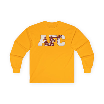 T-Shirt Manches Longues Mixte - Arsenal "AFC"