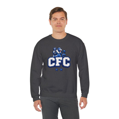 Pull Mixte - Chelsea "CFC"