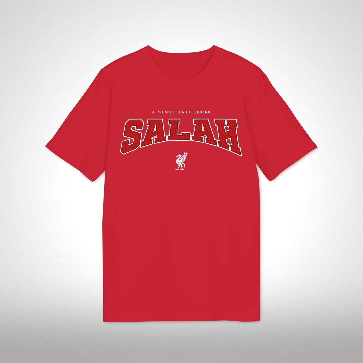 T-Shirt Mixte - Liverpool x Salah