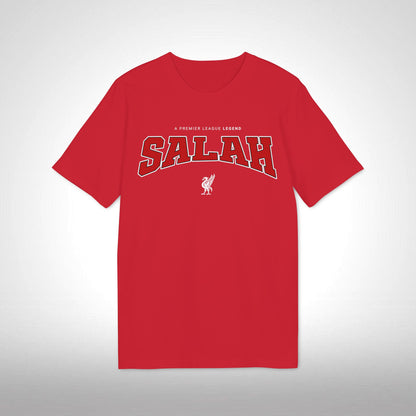 T-Shirt Mixte - Liverpool x Salah