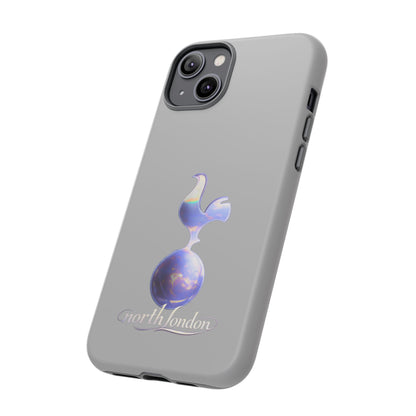Coque iPhone/Samsung - North London (Tottenham phone case)