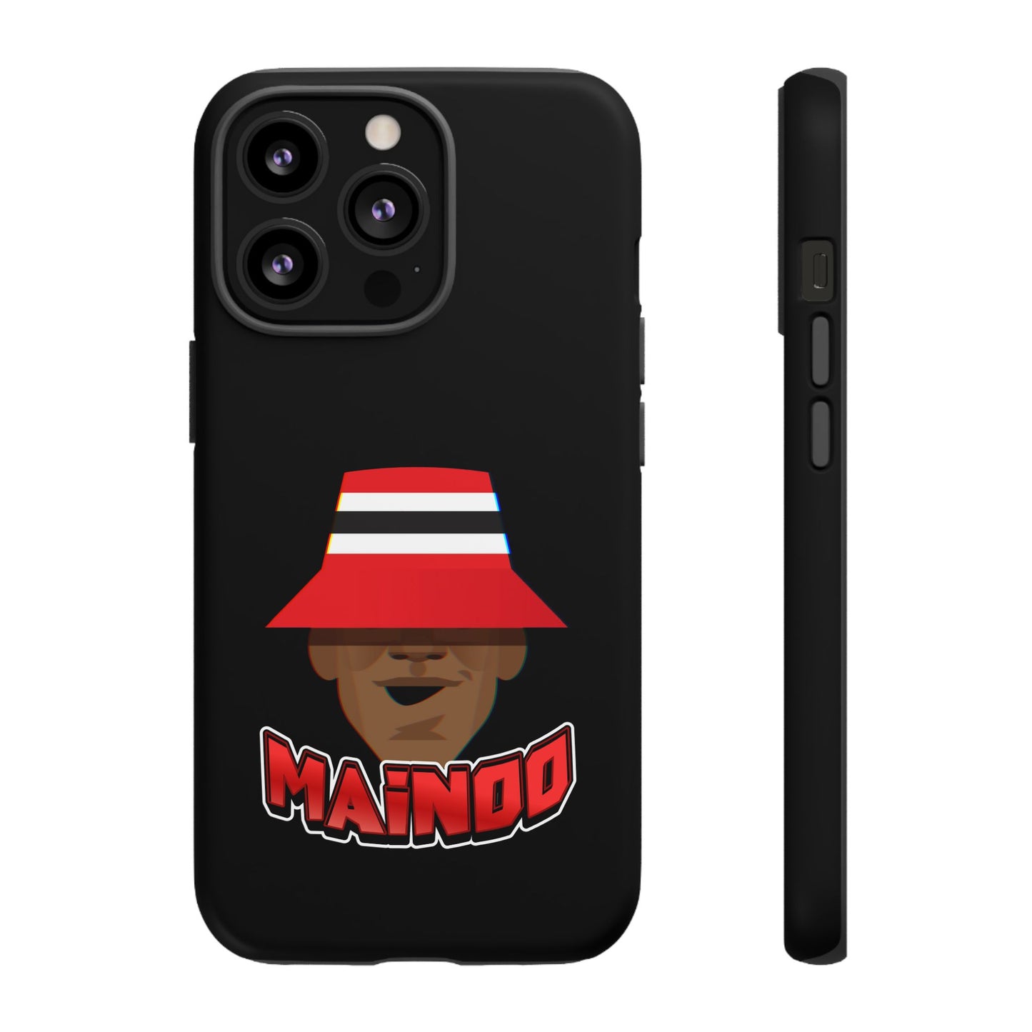 iPhone/Samsung case - Kobbie Mainoo (Manchester United phone case)