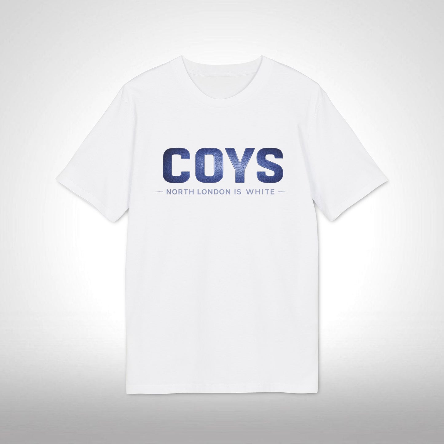 Mixed T-Shirt - Tottenham "COYS"
