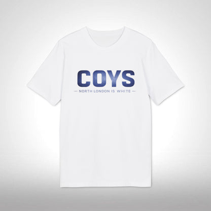 Mixed T-Shirt - Tottenham "COYS"