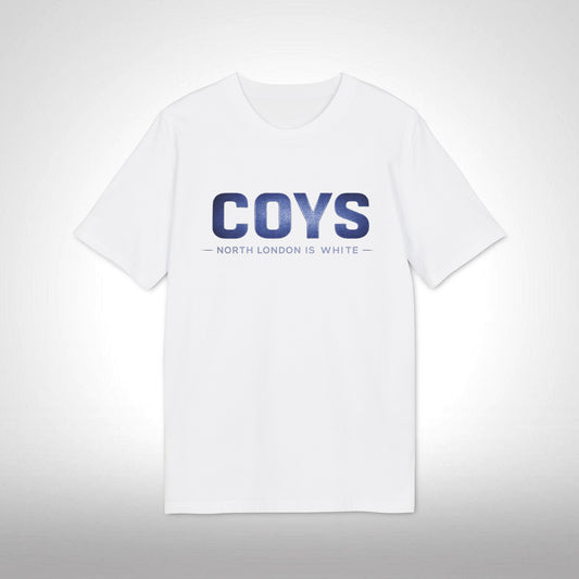 Mixed T-Shirt - Tottenham "COYS"