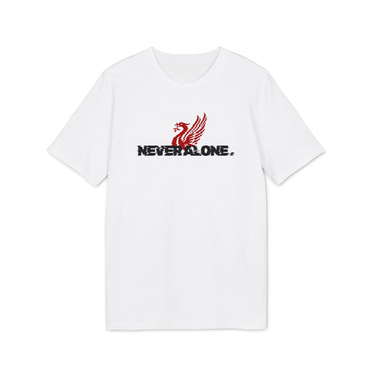 T-Shirt avec numéro au dos - Liverpool x Salah