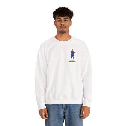 Pull Mixte - Joao Pedro (Chelsea)