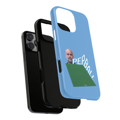 iPhone/Samsung case - Pep Guardiola (Man City phone case)