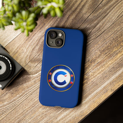 Coque iPhone/Samsung - Chelsea phone case