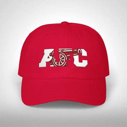 Casquette brodé - 'AFC' Arsenal