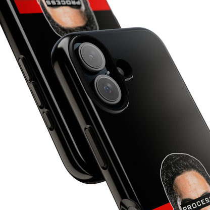 Coque iPhone/Samsung - Mikel Arteta (Arsenal phone case)