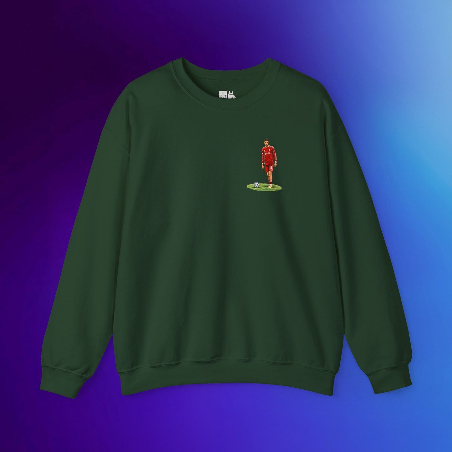 Pull Mixte - Dominik Szoboszlai (Liverpool)