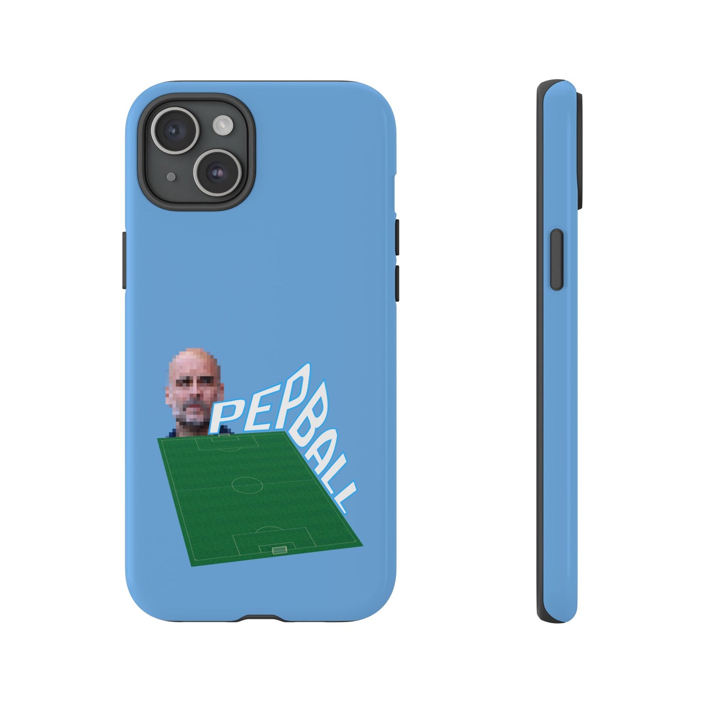 iPhone/Samsung case - Pep Guardiola (Man City phone case)
