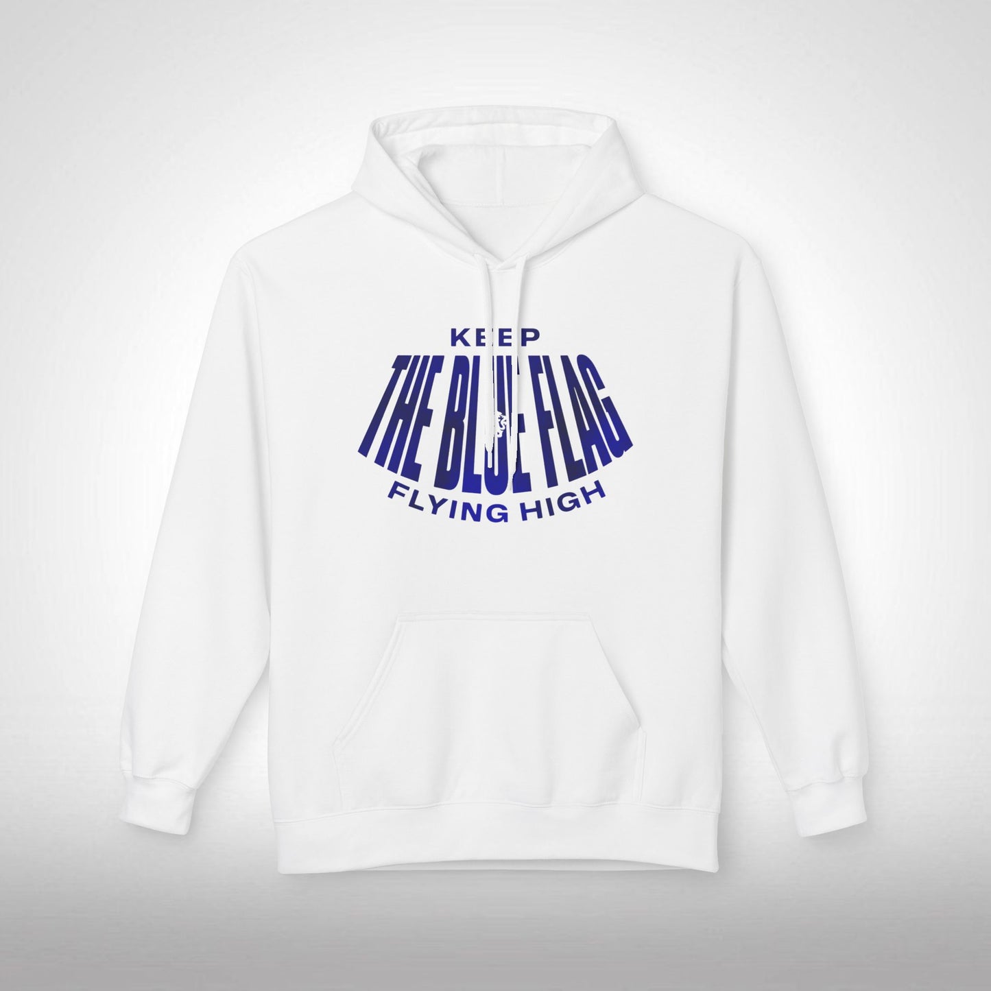 Hoodie Capuche Mixte - Chelsea "KTBFFH"