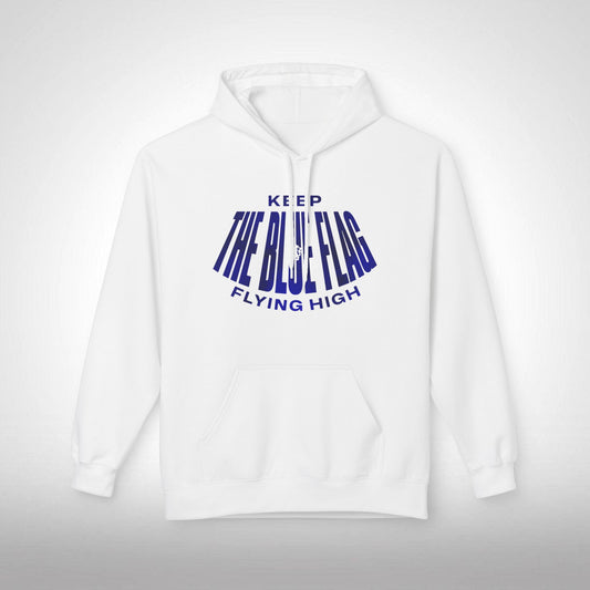 Hoodie Capuche Mixte - Chelsea "KTBFFH"