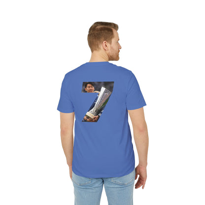 T-Shirt avec numéro au dos - Tottenham x Son 7