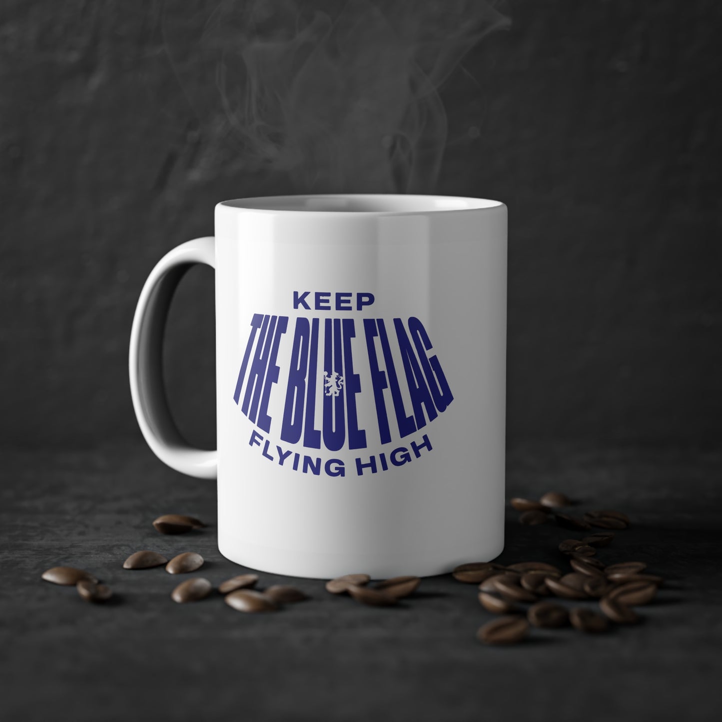 Mug - KTBFFH (Chelsea)