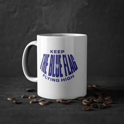 Mug - KTBFFH (Chelsea)