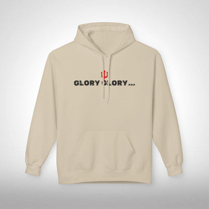 Hoodie Capuche Mixte - Manchester United