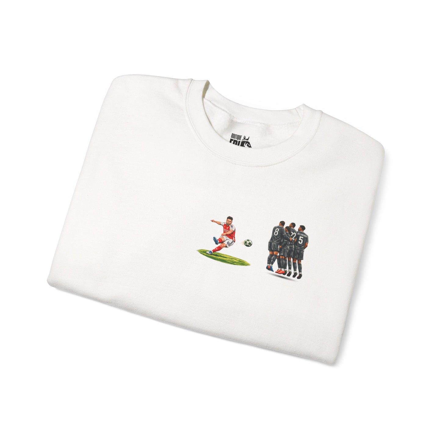 Pull Mixte - Declan Rice (Arsenal)