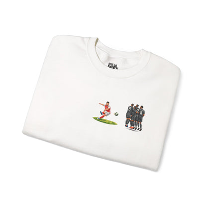 Pull Mixte - Declan Rice (Arsenal)