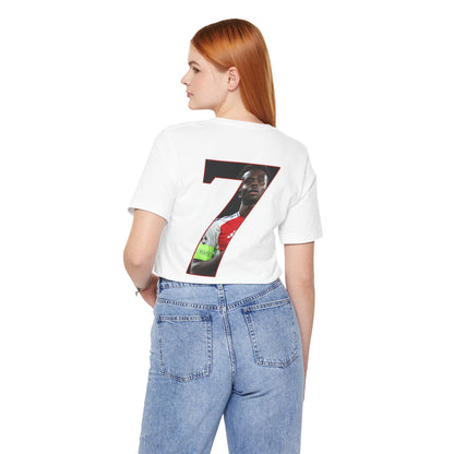 T-Shirt Mixte - Arsenal x Saka