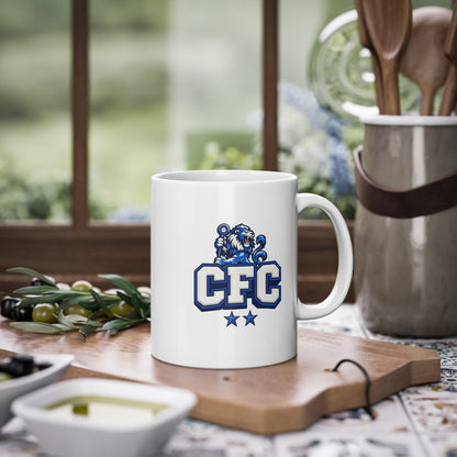 Mug - Chelsea "CFC"