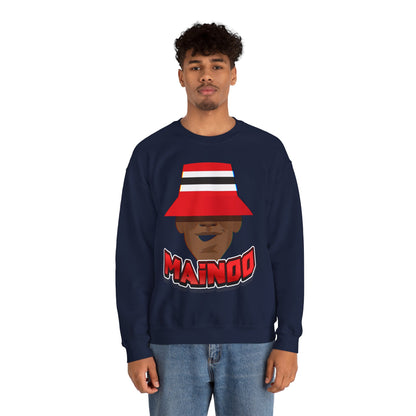 Pull Mixte  - Kobbie Mainoo (Manchester United)
