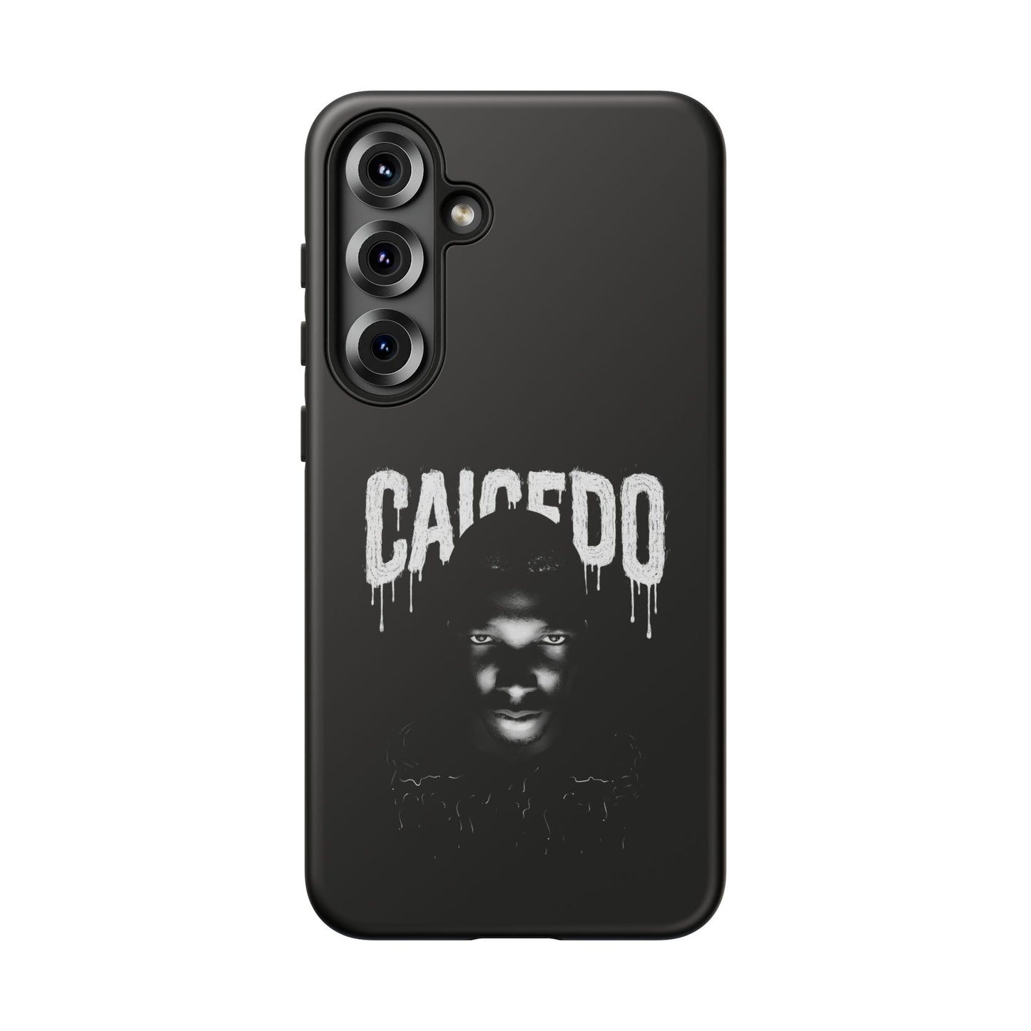 iPhone/Samsung Phone Case - Moises Caicedo (Chelsea phone case)