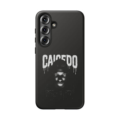 iPhone/Samsung Phone Case - Moises Caicedo (Chelsea phone case)