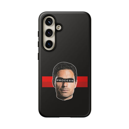 Coque iPhone/Samsung - Mikel Arteta (Arsenal phone case)