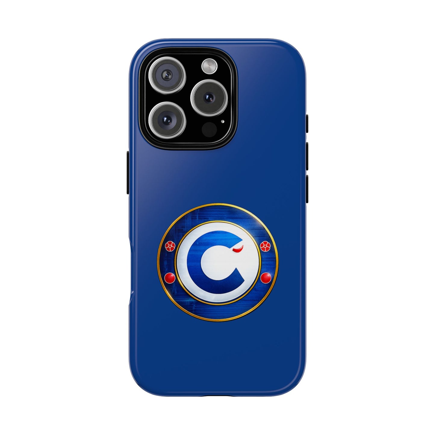 Coque iPhone/Samsung - Chelsea phone case