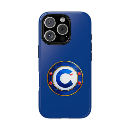 Coque iPhone/Samsung - Chelsea phone case