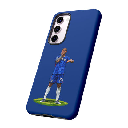 iPhone/Samsung Case - Joao Pedro (Chelsea phone case)