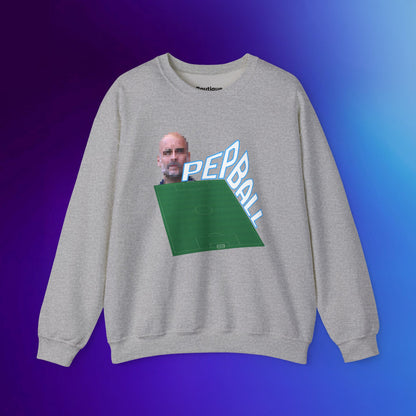 Pull Mixte  - "Pep Ball" (Pep Guardiola, Manchester City)