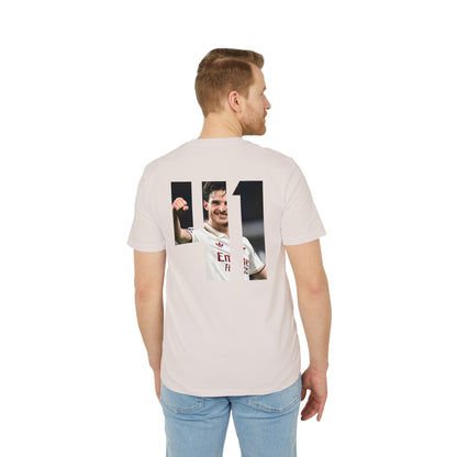 T-Shirt avec numéro au dos - Arsenal x Declan Rice