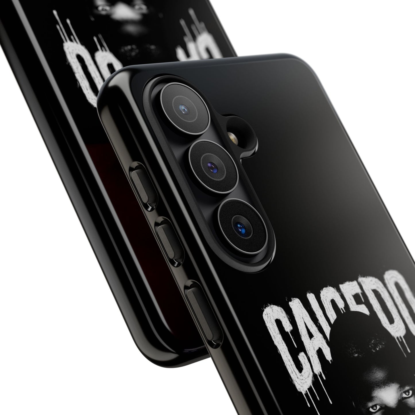 iPhone/Samsung Phone Case - Moises Caicedo (Chelsea phone case)