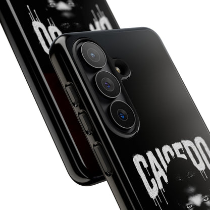 iPhone/Samsung Phone Case - Moises Caicedo (Chelsea phone case)