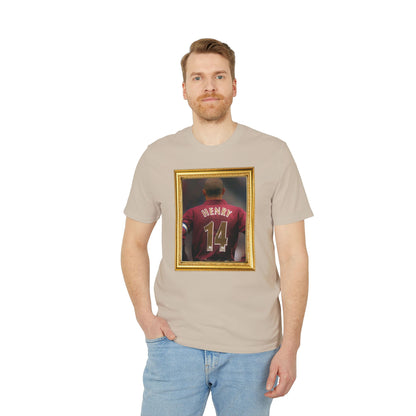 T-Shirt Mixte - Thierry Henry (Arsenal Legend)