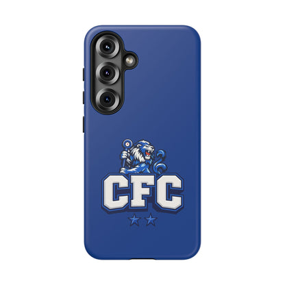 iPhone/Samsung case - CFC (Chelsea phone case)