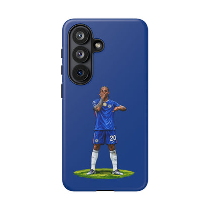 iPhone/Samsung Case - Joao Pedro (Chelsea phone case)