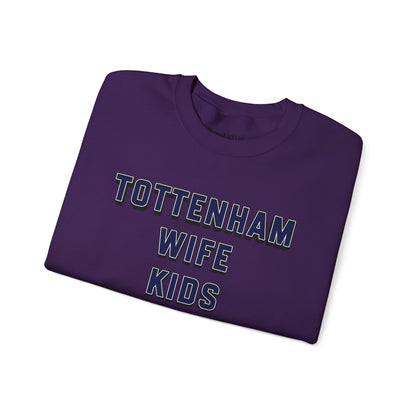 Pull Mixte  - In That Order (Tottenham)