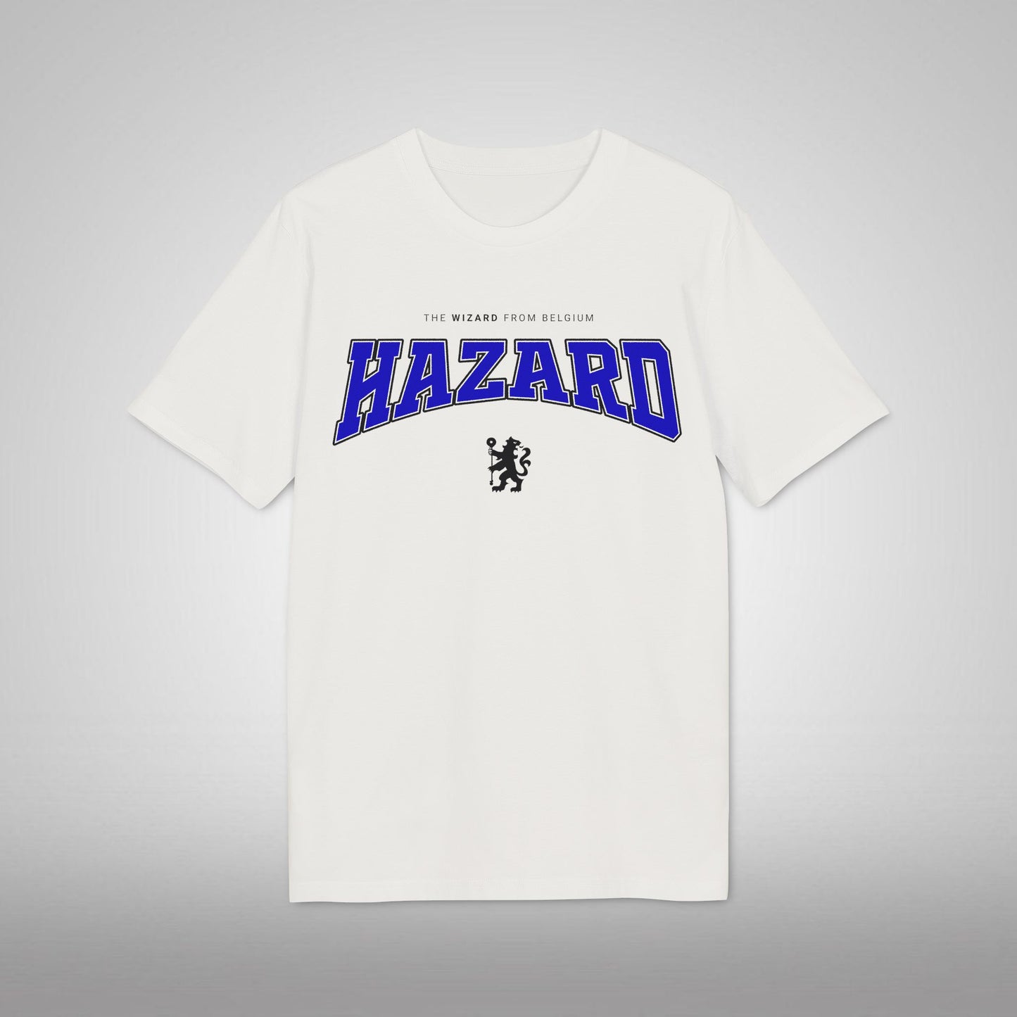 T-Shirt Mixte - Chelsea x Hazard