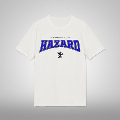 T-Shirt Mixte - Chelsea x Hazard