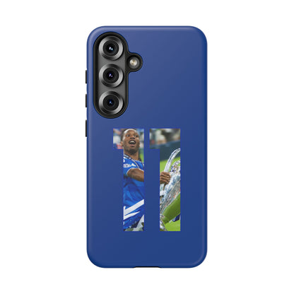 Coque iPhone/Samsung - Didier Drogba (Chelsea phone case)