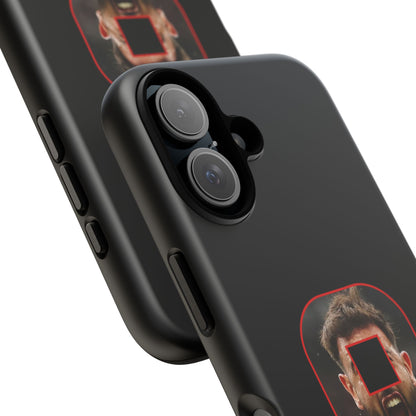 iPhone/Samsung case - Bruno Fernandes (Man United phone case)