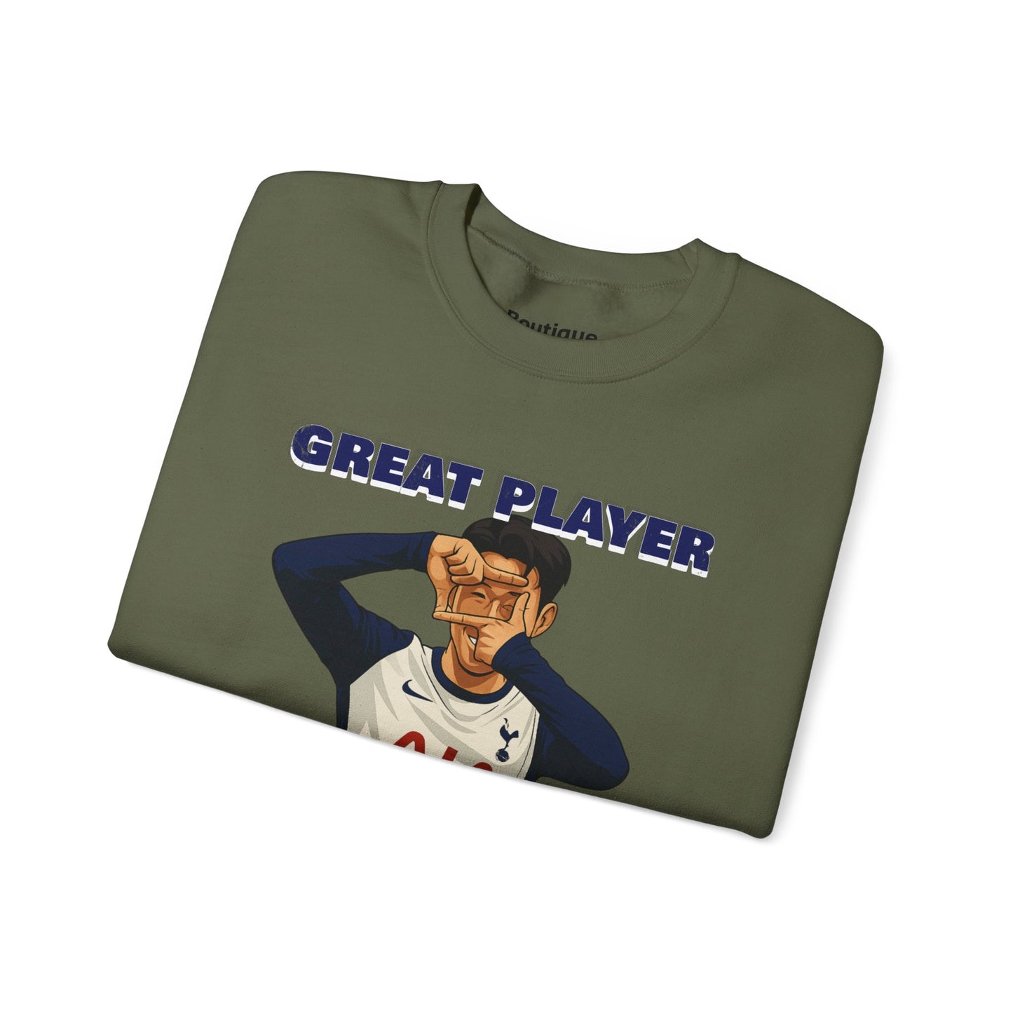 Pull Mixte  - Heug-Min Son ( Tottenham )