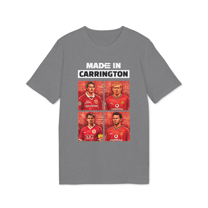 T-Shirt Mixte - Class of 92' (Manchester United)