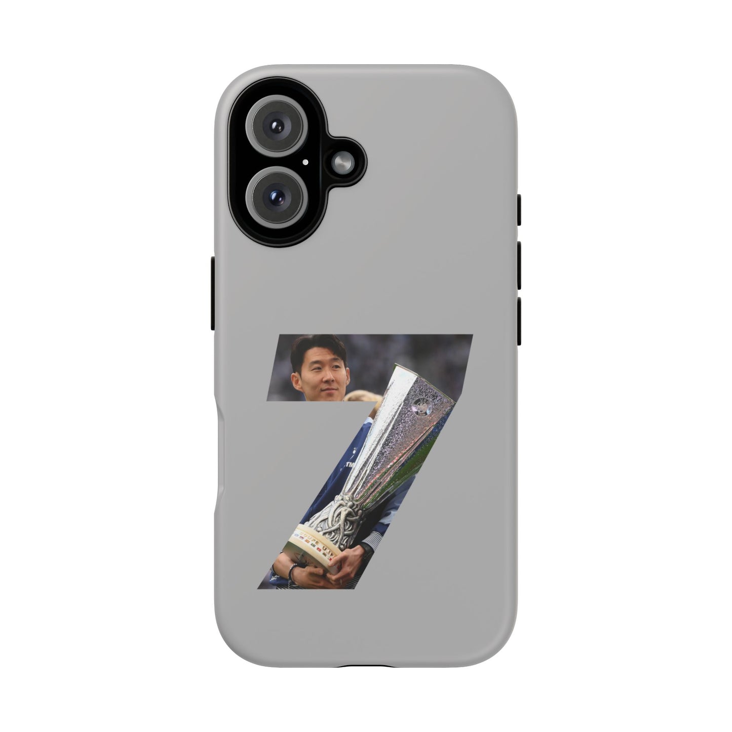 iPhone/Samsung case - Heug-Min Son (Tottenham phone case)
