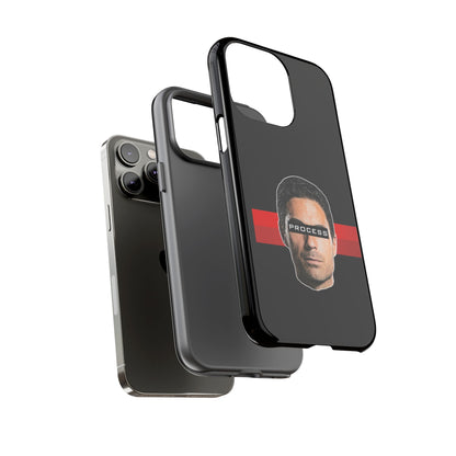 Coque iPhone/Samsung - Mikel Arteta (Arsenal phone case)